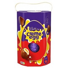 Cadbury - Creme Egg Special Gesture Egg 235 Gram