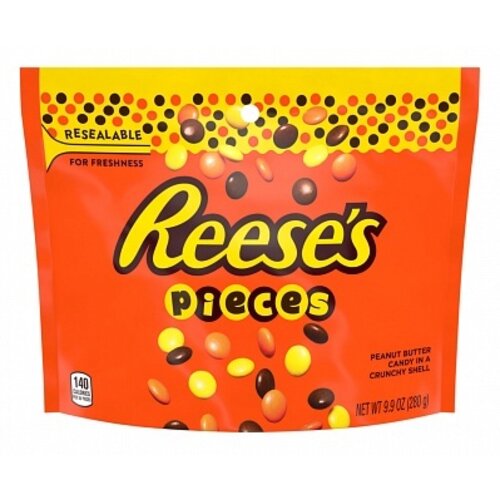 Reese's - Pieces 280 Gram