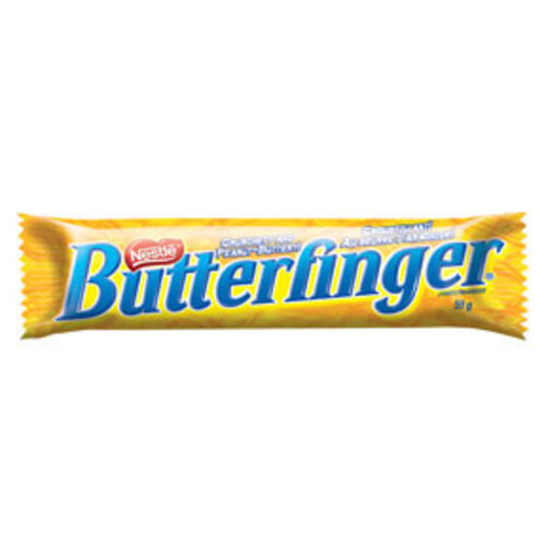 Nestle Butterfinger 53,8 Gram