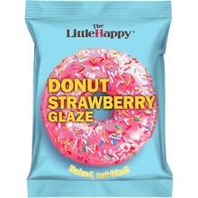 The LittleHappy - Strawberry Donut Glaze 50 Gram