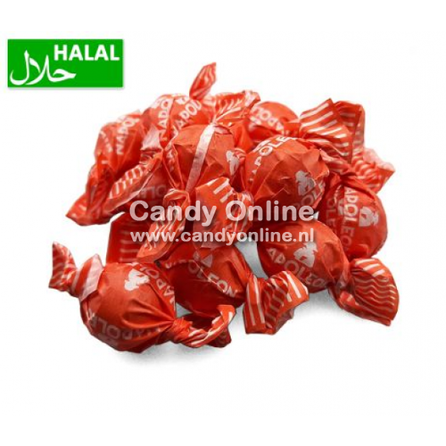 Napoleon - Watermeloen 250 Gram (Halal)