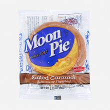 Moon Pie - Salted Caramel 78 Gram