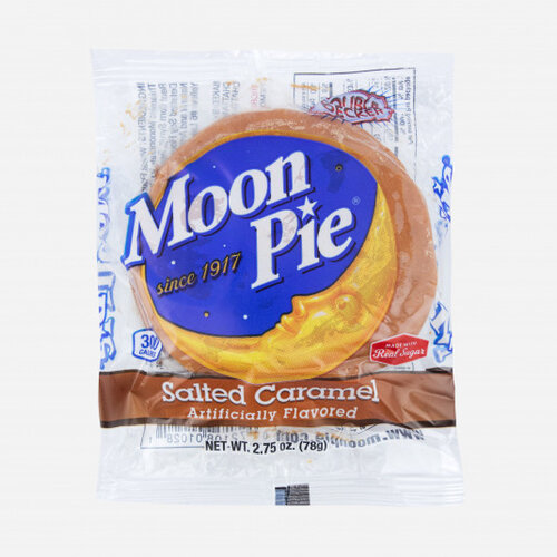 Moon Pie - Salted Caramel 78 Gram