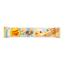 Chupa Chups - Choco White Snack 20 Gram