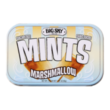 Big Sky Mints - Toasted Marshmallow 50 Gram