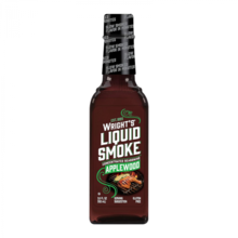 Wright's - Liquid Smoke - Applewood 103ml
