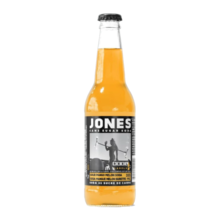 Jones Soda - Sour Mango Melon 355ml