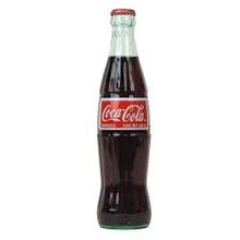 Coca Cola - Mexican Sugarcane 355ml