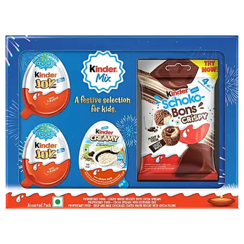 Kinder - Gift Hamper