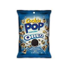 Candy Pop - Oreo Popcorn 28 Gram
