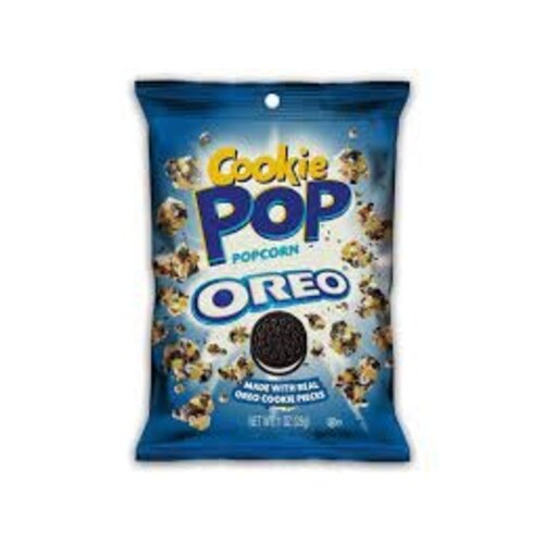 Candy Pop - Oreo Popcorn 28 Gram