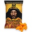 Rap Snacks - Snoop Dogg BBQ Cheddar 71 Gram