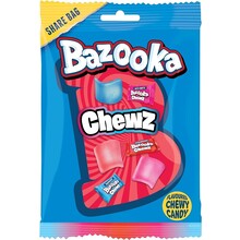 Bazooka - Chewz 120 Gram