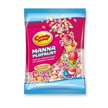 Candyman - Manna Plofrijst 240 Gram