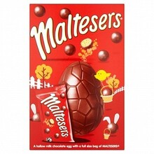 Malteser - Medium Egg 127 Gram