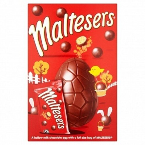 Malteser - Medium Egg 127 Gram