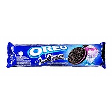 Oreo - Ice Cream Blueberry 120 Gram