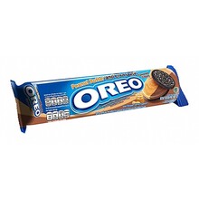 Oreo - Peanut Butter and Chocolate 120 Gram