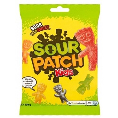 Sour Patch - Kids Original 130 Gram