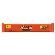 Reese's - Peanut Butter Cups 5-Pack 77 Gram