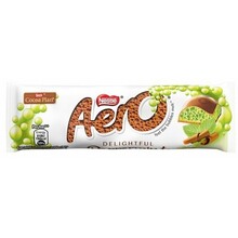 Nestle - Aero Delightful Peppermint 36 Gram