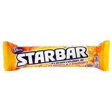 Cadbury - Starbar 49 Gram