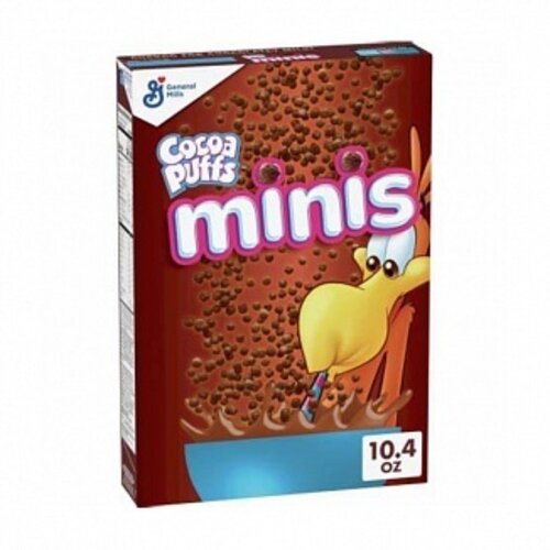 General Mills - Cocoa Puffs Minis 294 Gram
