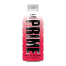 Prime - Hydration Cherry Freeze USA 500ml