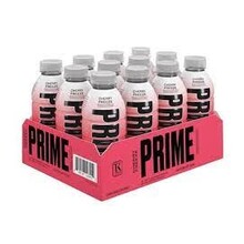 Prime - Hydration Cherry Freeze USA 500ml 12 Stuks