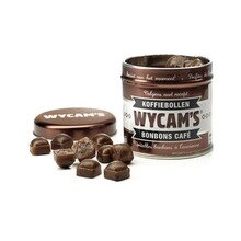 Wycam's - Koffiebollen 195 Gram
