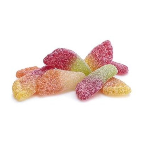 Geldhof - Zure Voeten 1 Kilo +/- 55 Stuks