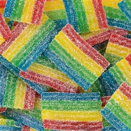 Haribo - Miami 1 Kilo