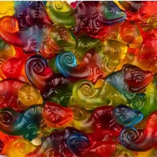 Haribo - Cameleon 1 Kilo