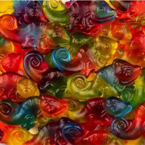 Haribo - Cameleon 1 Kilo