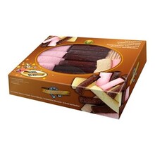 Goossens - Mixed Spek 500 Gram