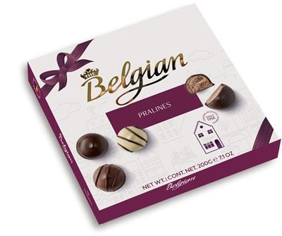 Belgian pralines deals