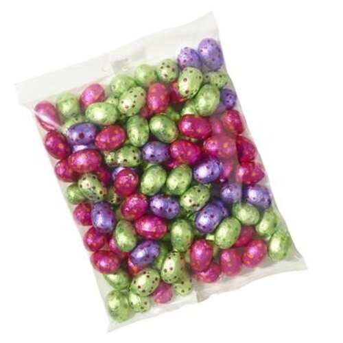 Eitjes Horeca Mix 11 Gram 1 Kilo