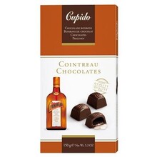 Cupido - Likeurpralines Cointreau 150 Gram