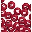 M&M's M&M's - Peanuts Red 150 Gram