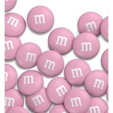 M&M's - Peanuts Pink 150 Gram