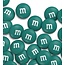 M&M's M&M's - Peanuts Electric Green 150 Gram