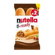 Nutella - B-Ready 44 Gram
