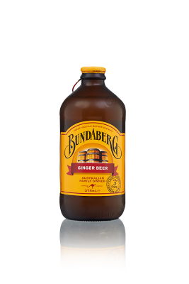 Bundaberg - Ginger Beer 375ml