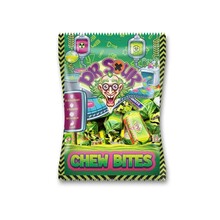 Dr. Sour - Chew Bites 180 Gram