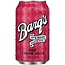 Barq's - Red Creme Soda 355ml