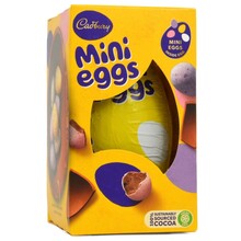 Cadbury - Mini Eggs Egg 97 Gram