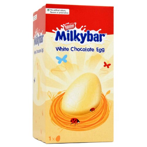 Nestle - Yorkie Large Egg 65 Gram