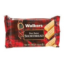 Walkers - Shortbread Fingers 160 Gram