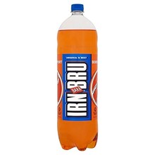 Irn-Bru Regular 2 Liter