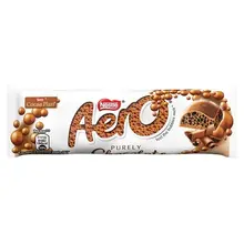 Nestle - Aero Milk Chocolate 36 Gram